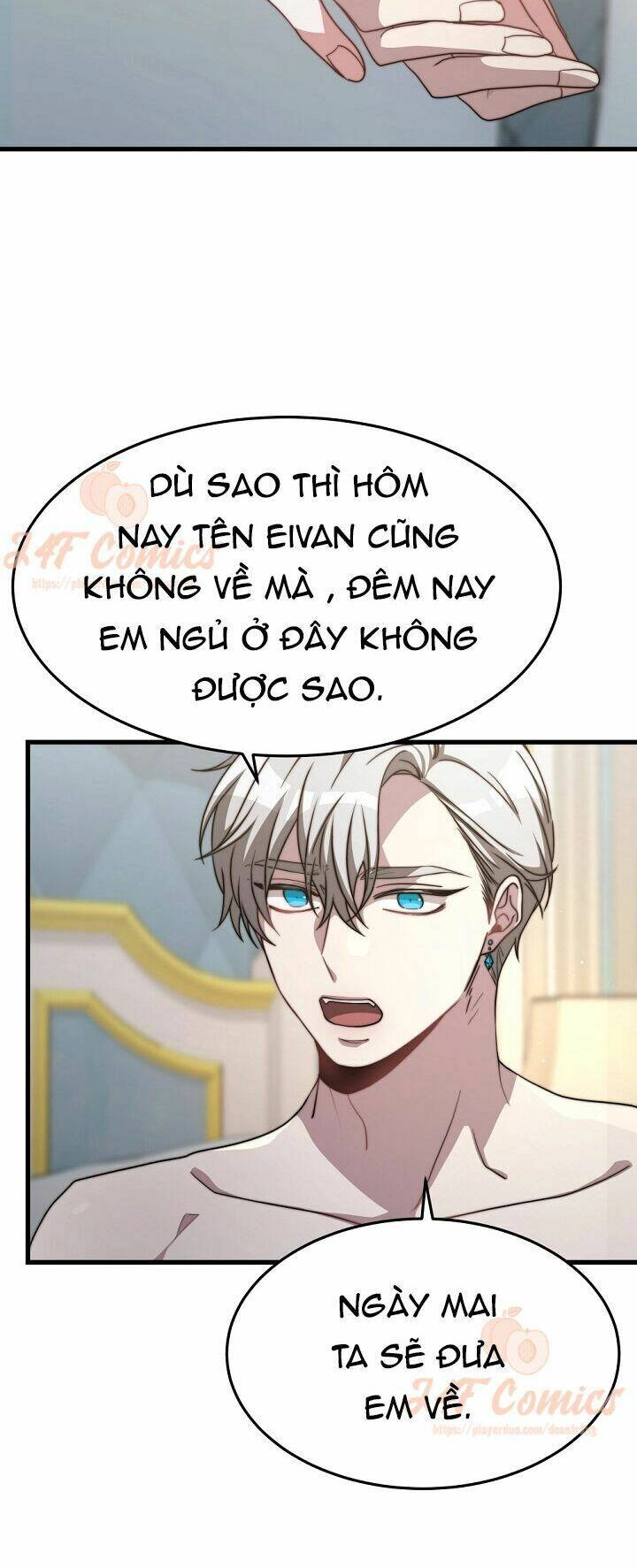 Cô Dâu Của Elysian Chapter 14 - 6