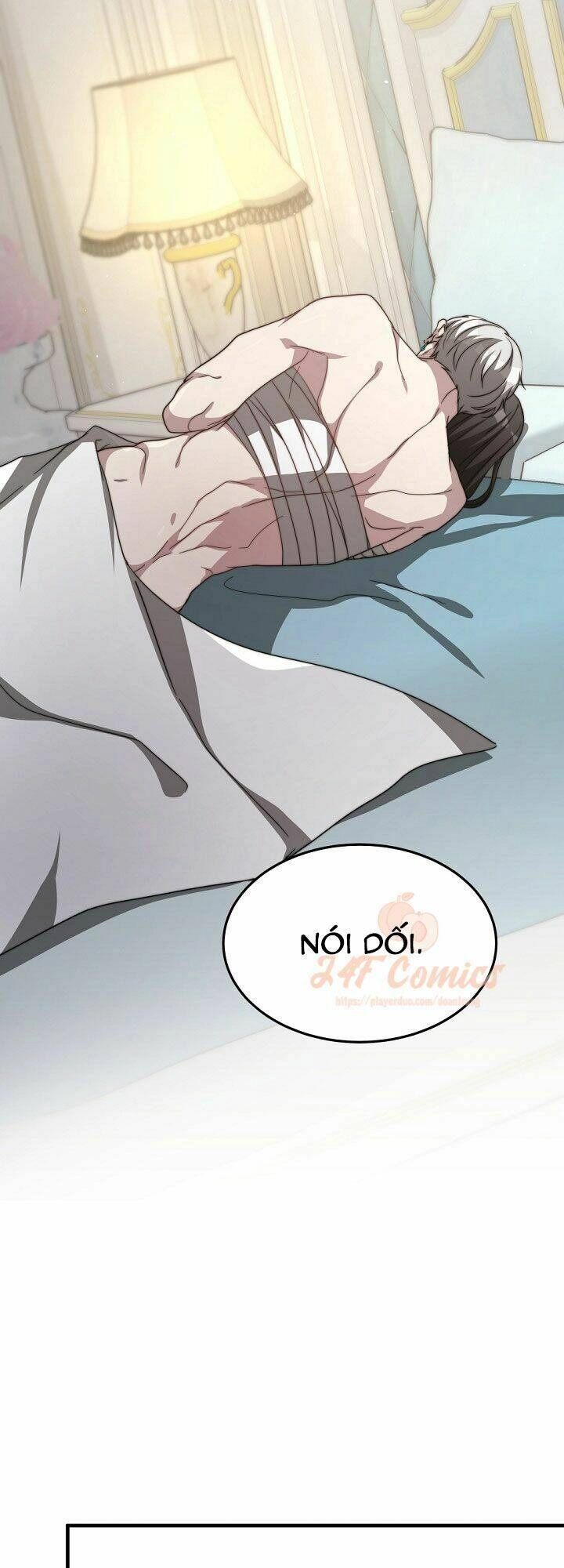 Cô Dâu Của Elysian Chapter 14 - 12