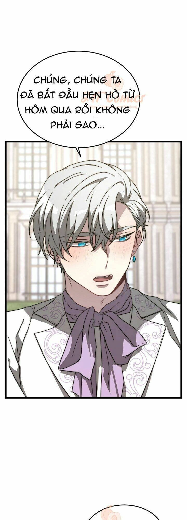 Cô Dâu Của Elysian Chapter 14 - 25