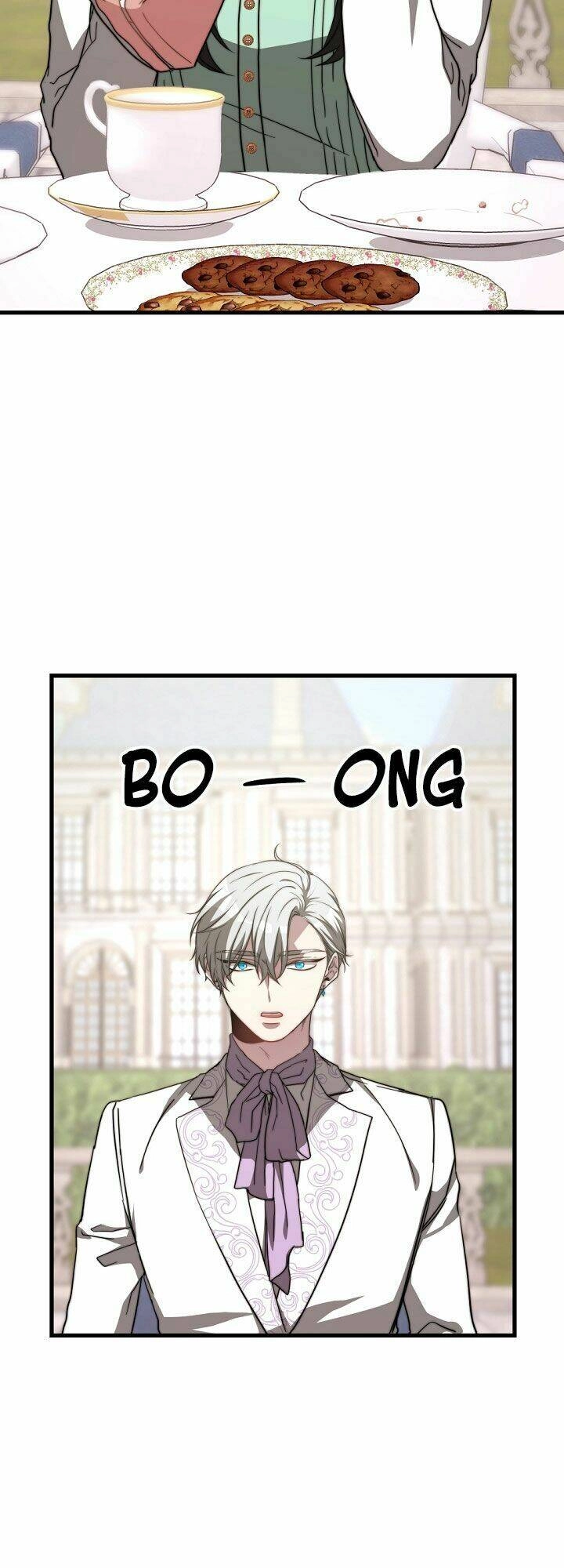 Cô Dâu Của Elysian Chapter 14 - 29