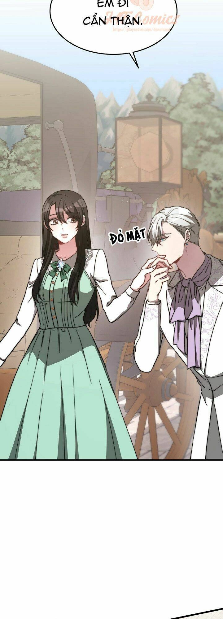 Cô Dâu Của Elysian Chapter 14 - 38