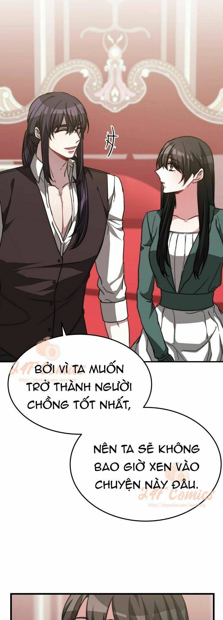 Cô Dâu Của Elysian Chapter 14 - 47