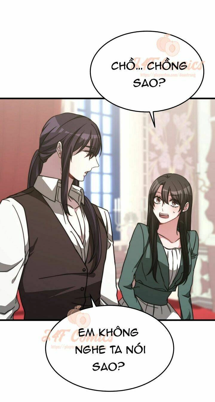 Cô Dâu Của Elysian Chapter 14 - 49