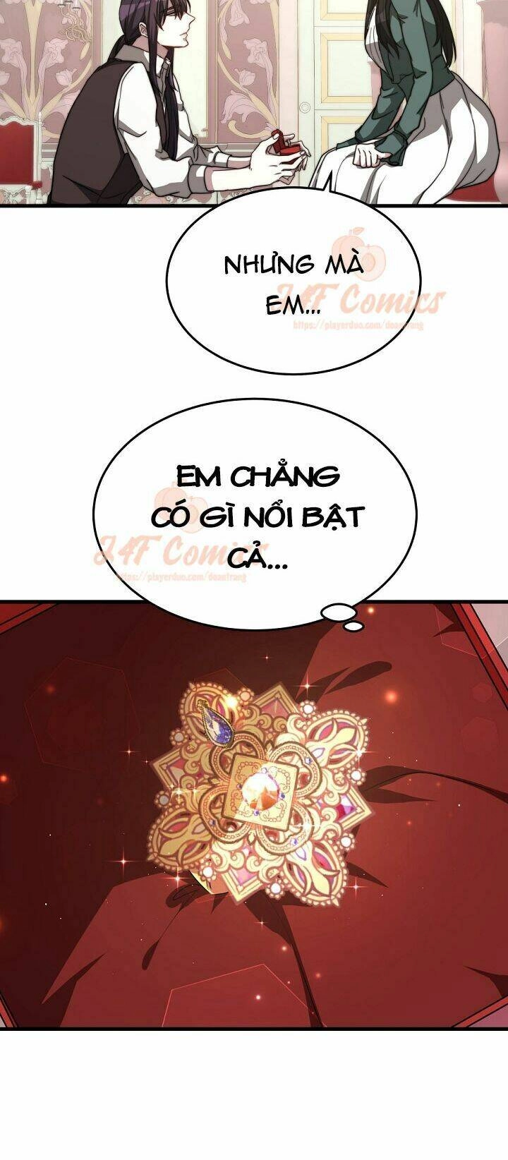 Cô Dâu Của Elysian Chapter 14 - 55