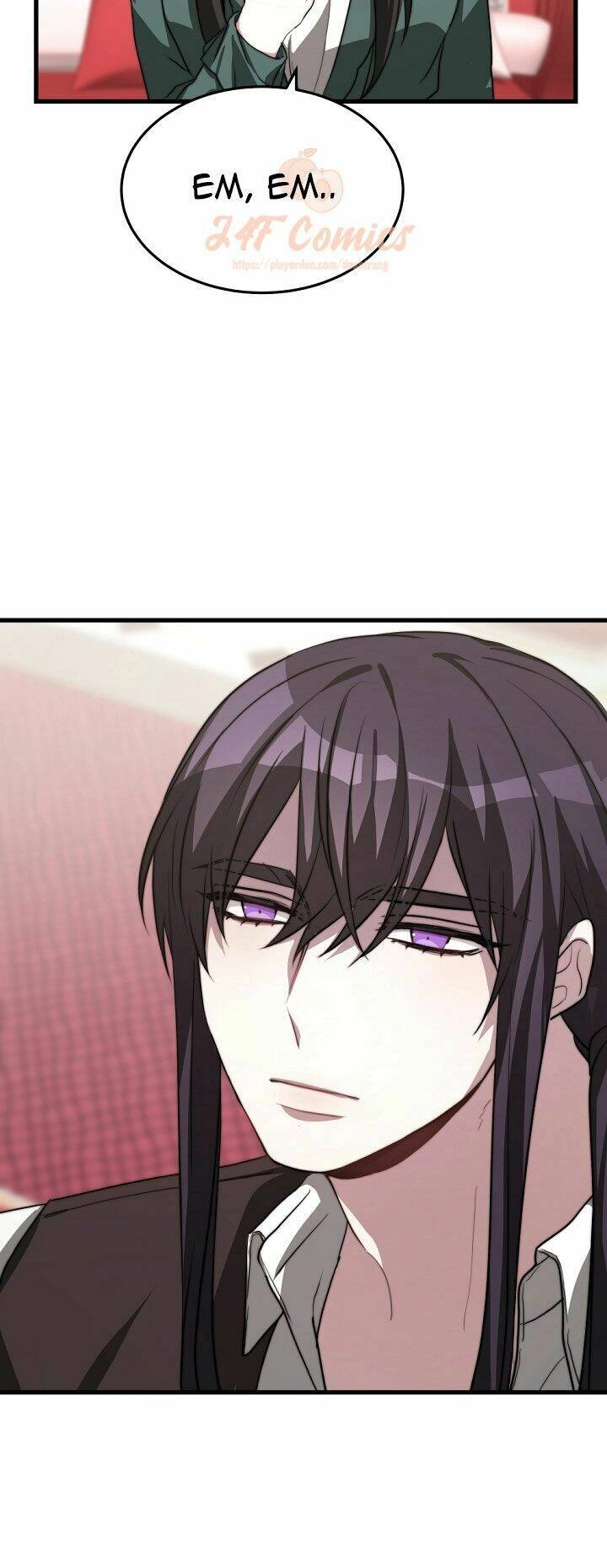 Cô Dâu Của Elysian Chapter 15 - 5