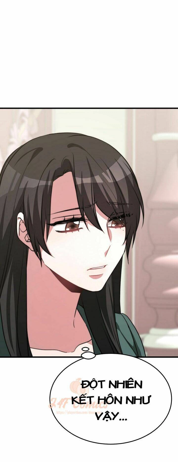 Cô Dâu Của Elysian Chapter 15 - 6