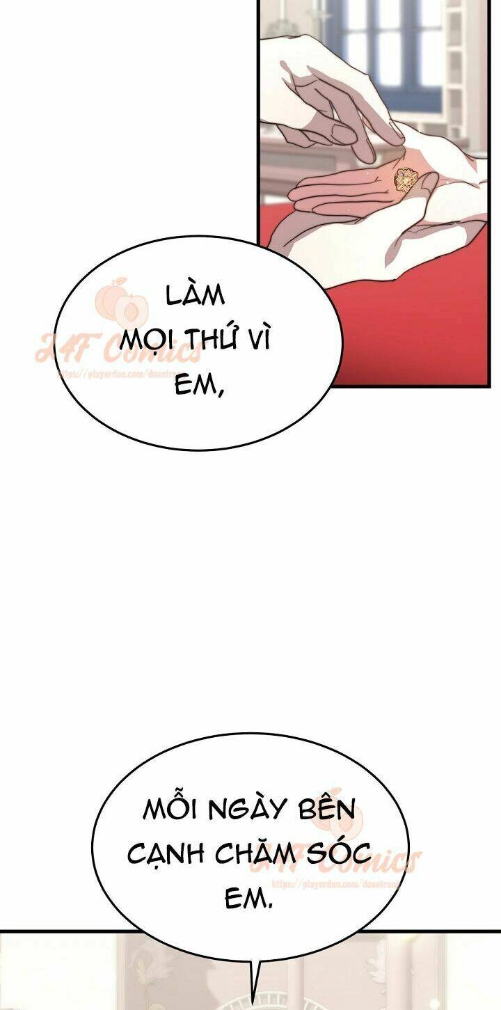Cô Dâu Của Elysian Chapter 15 - 14