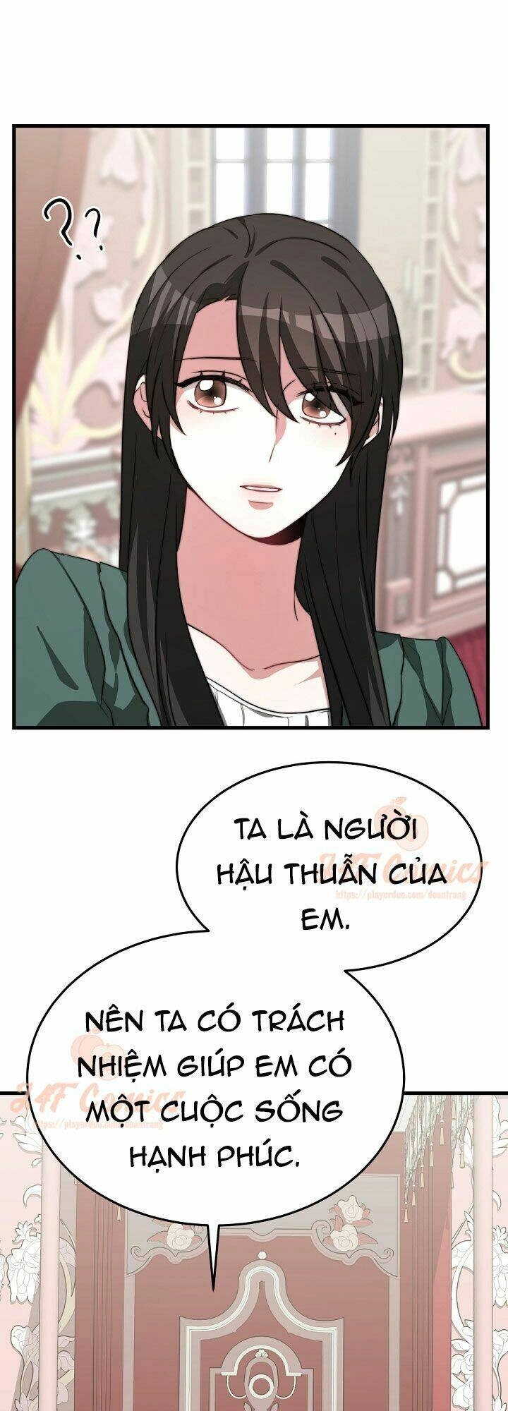 Cô Dâu Của Elysian Chapter 15 - 19