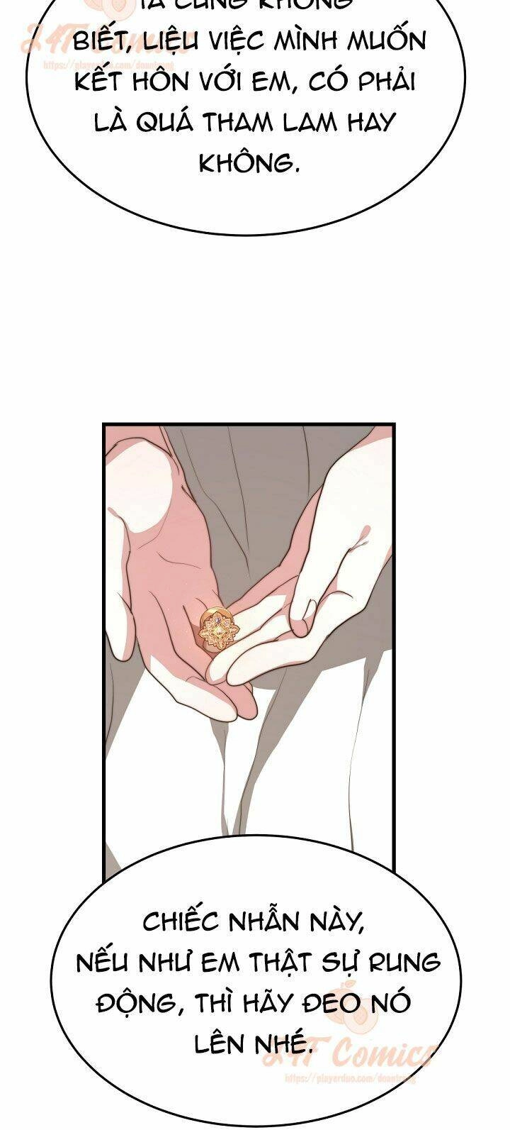 Cô Dâu Của Elysian Chapter 15 - 21