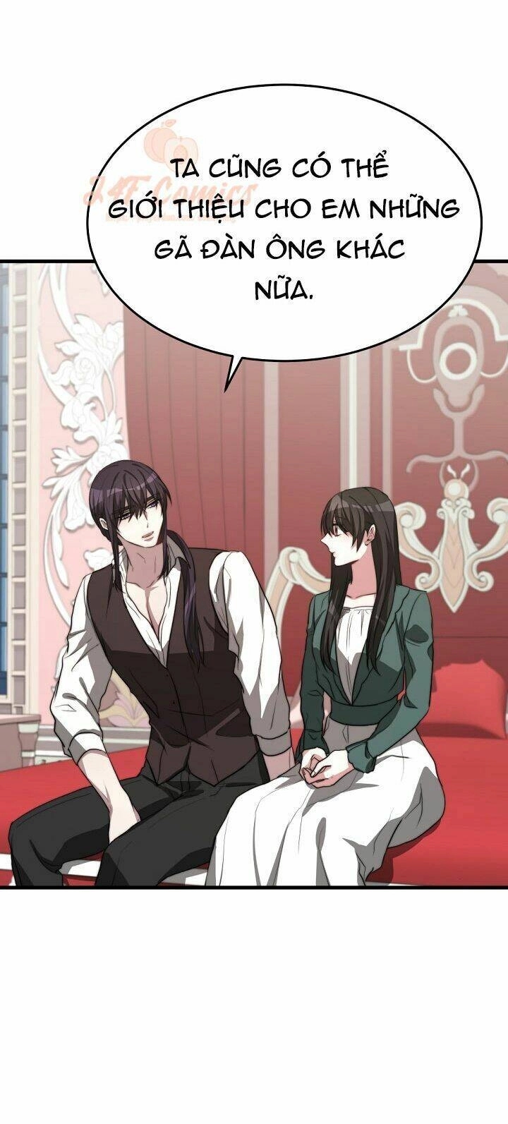 Cô Dâu Của Elysian Chapter 15 - 22