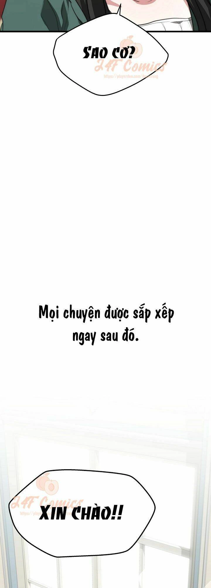 Cô Dâu Của Elysian Chapter 15 - 24