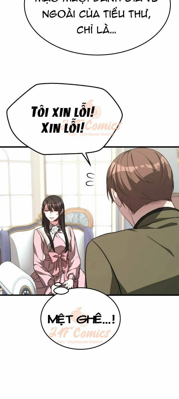 Cô Dâu Của Elysian Chapter 15 - 32