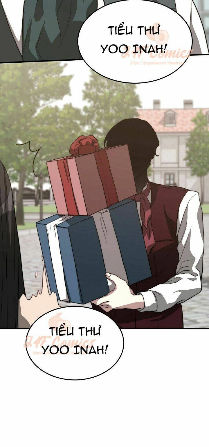 Cô Dâu Của Elysian Chapter 15 - 35