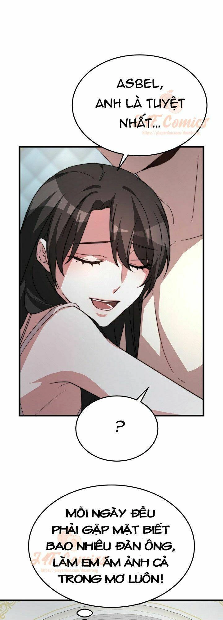 Cô Dâu Của Elysian Chapter 15 - 43