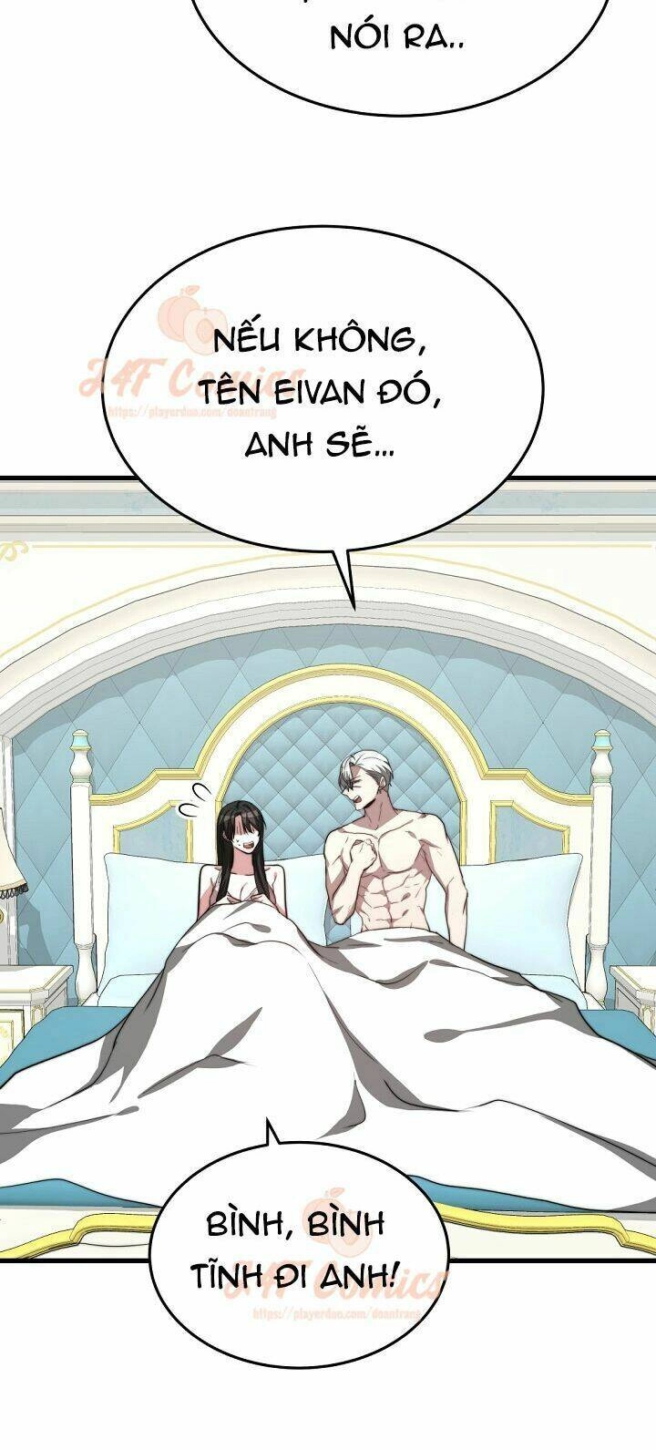 Cô Dâu Của Elysian Chapter 15 - 46