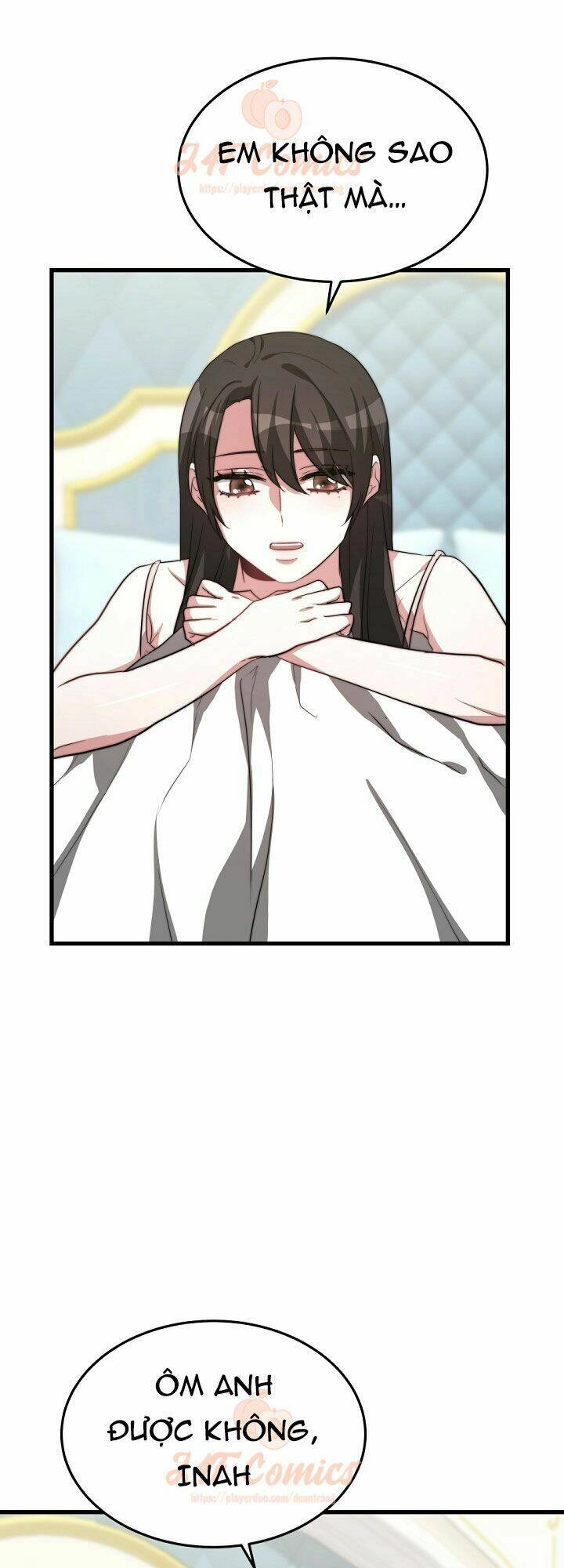 Cô Dâu Của Elysian Chapter 15 - 47