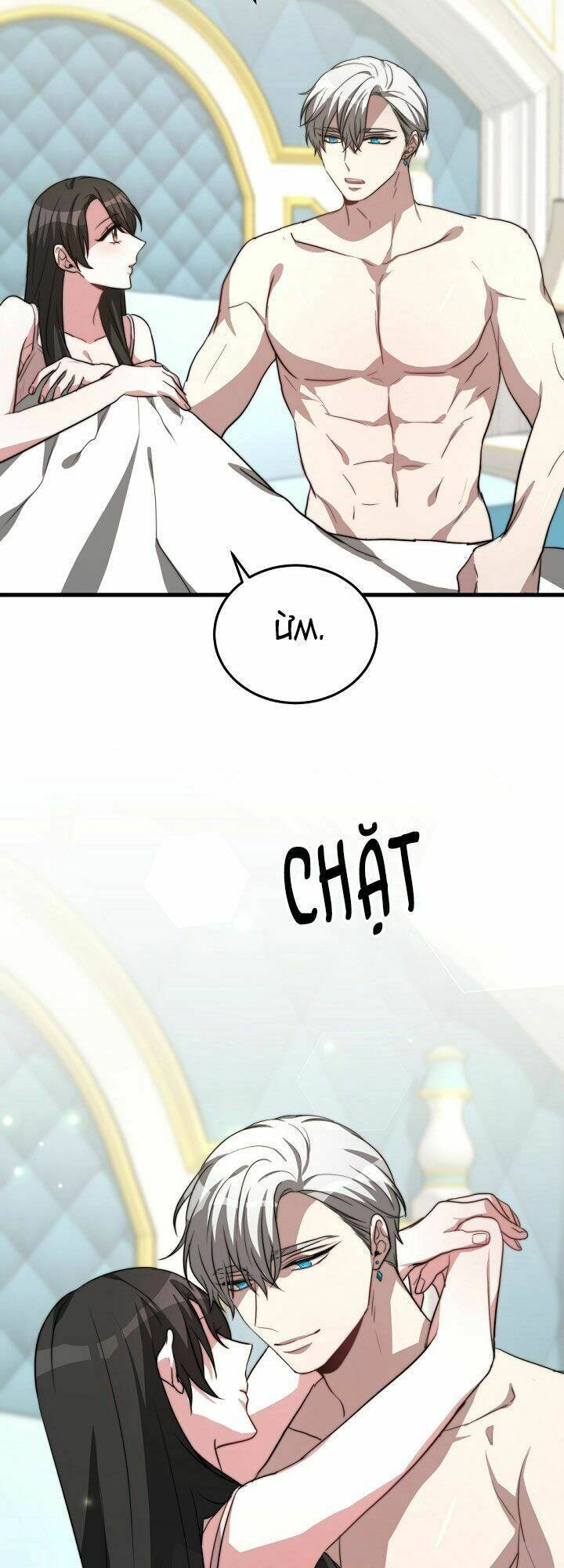 Cô Dâu Của Elysian Chapter 15 - 48