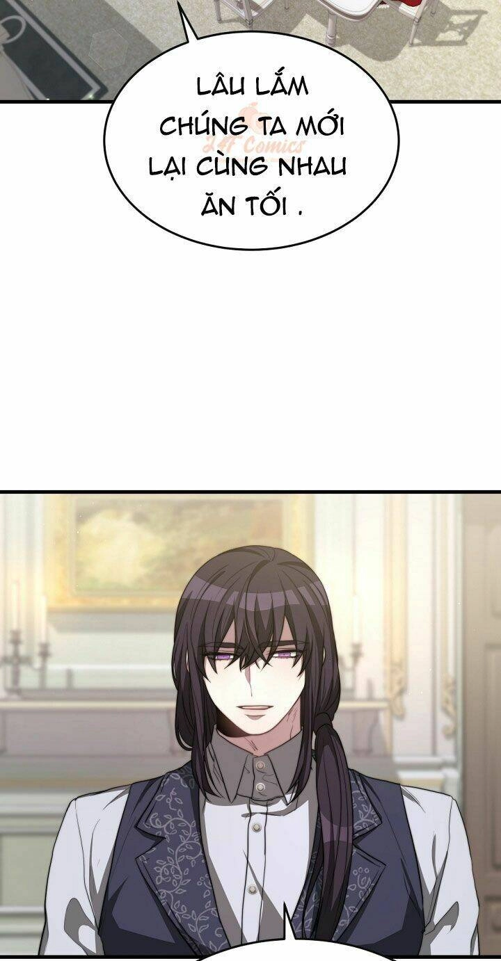 Cô Dâu Của Elysian Chapter 16 - 5