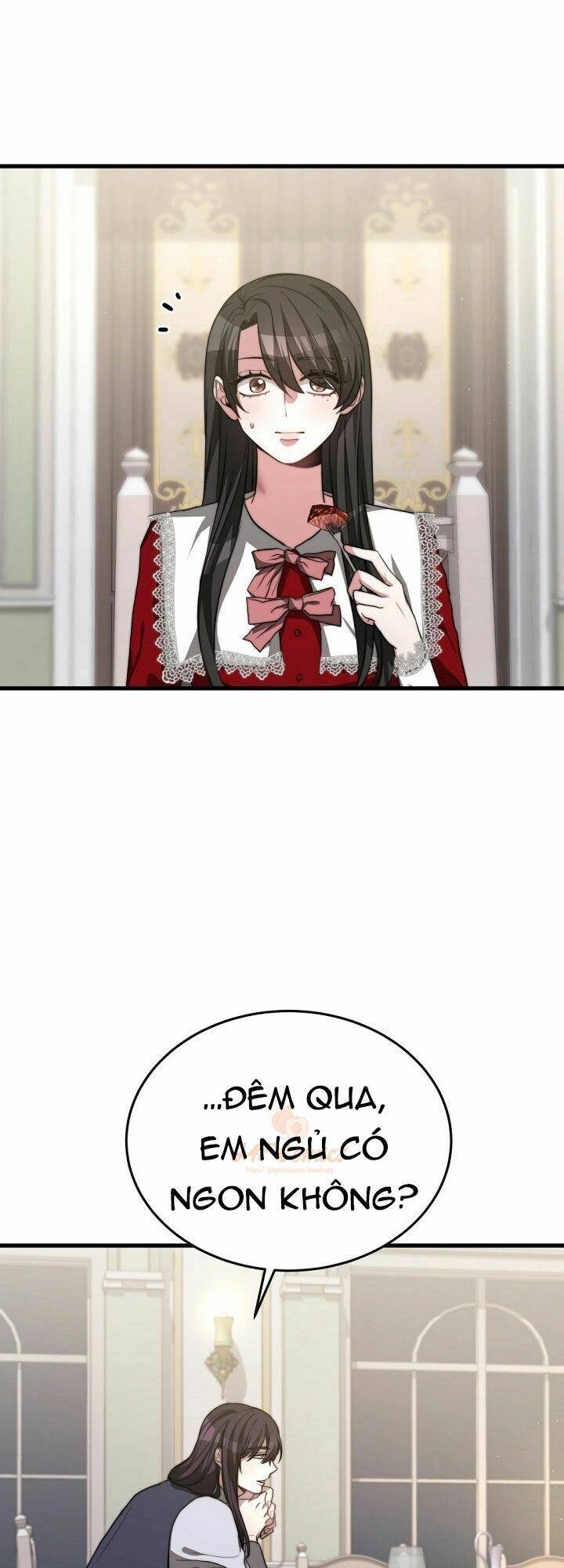 Cô Dâu Của Elysian Chapter 16 - 7