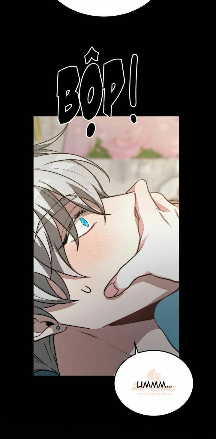 Cô Dâu Của Elysian Chapter 16 - 11