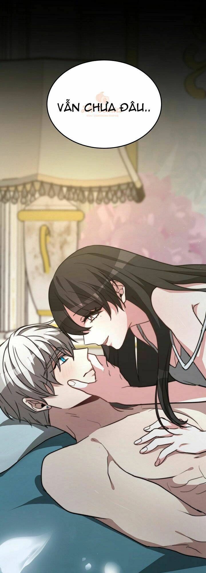 Cô Dâu Của Elysian Chapter 16 - 12