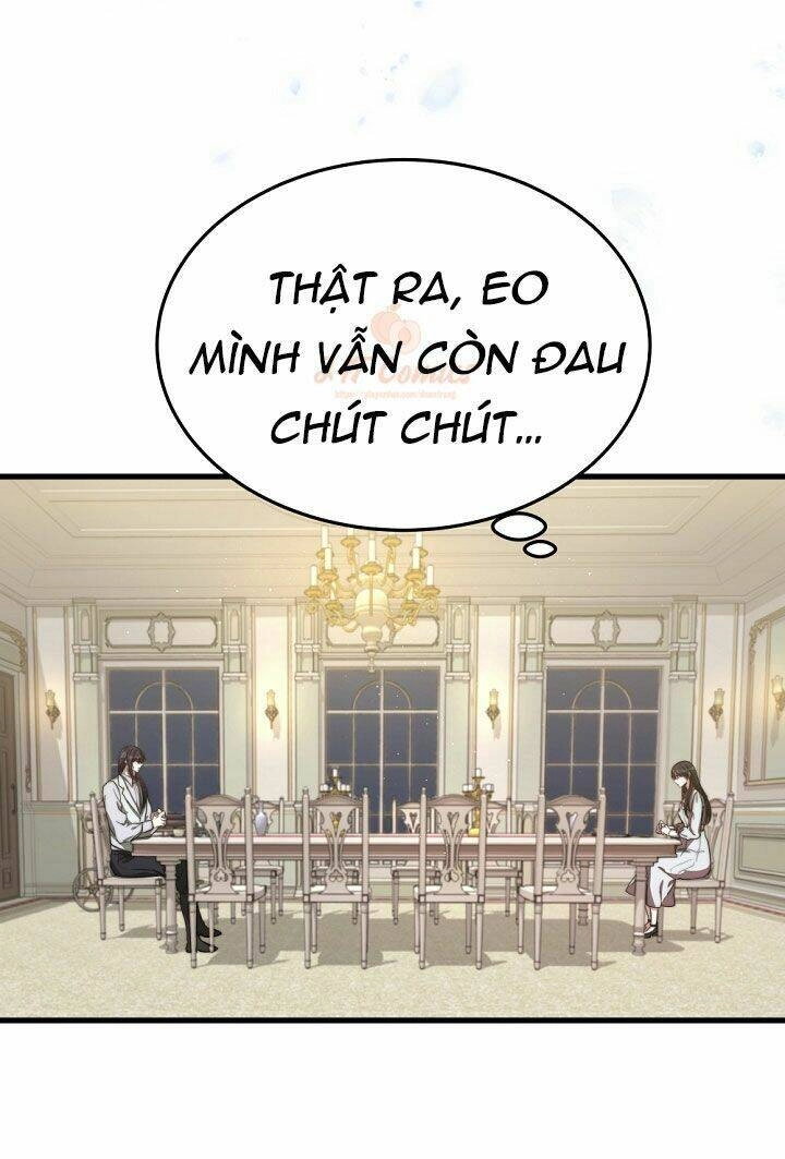 Cô Dâu Của Elysian Chapter 16 - 14