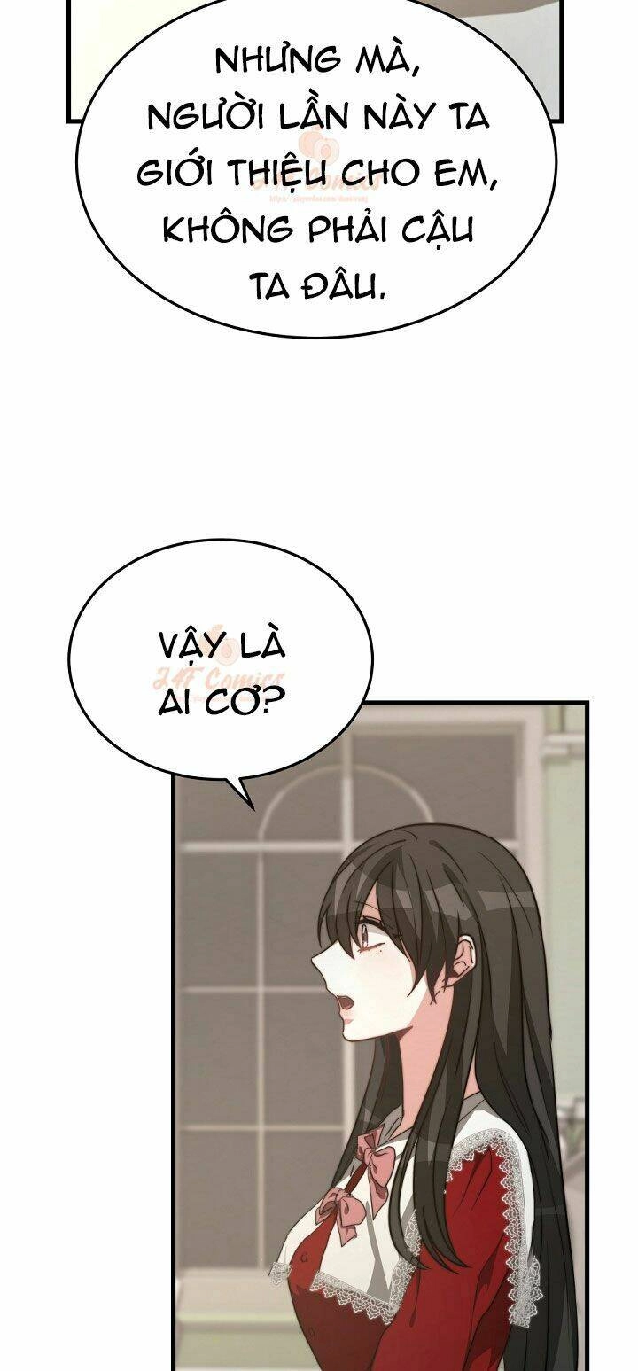 Cô Dâu Của Elysian Chapter 16 - 18