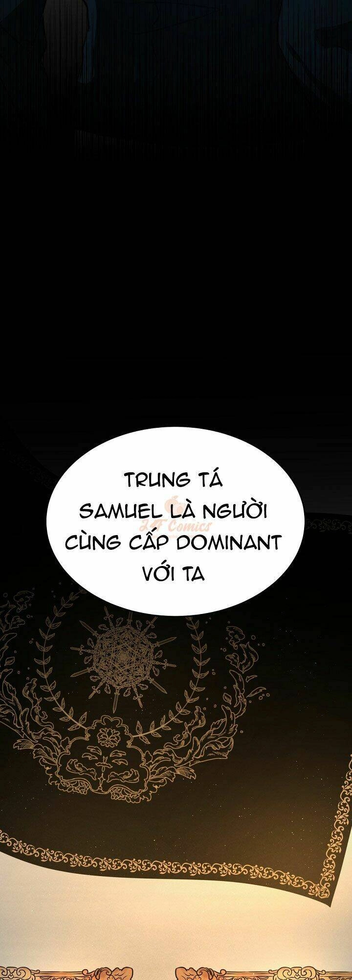 Cô Dâu Của Elysian Chapter 16 - 21