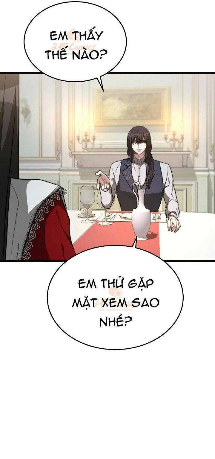 Cô Dâu Của Elysian Chapter 16 - 23