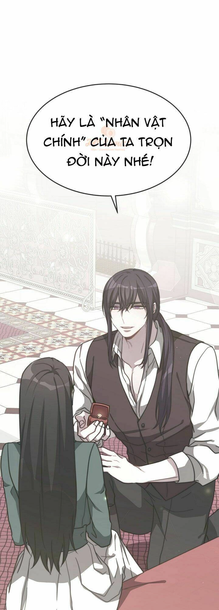 Cô Dâu Của Elysian Chapter 16 - 24