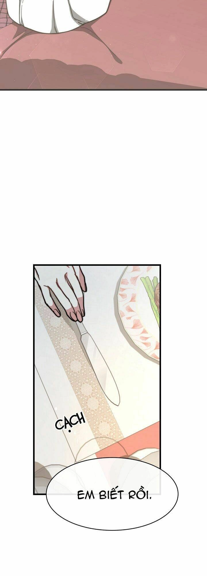 Cô Dâu Của Elysian Chapter 16 - 25