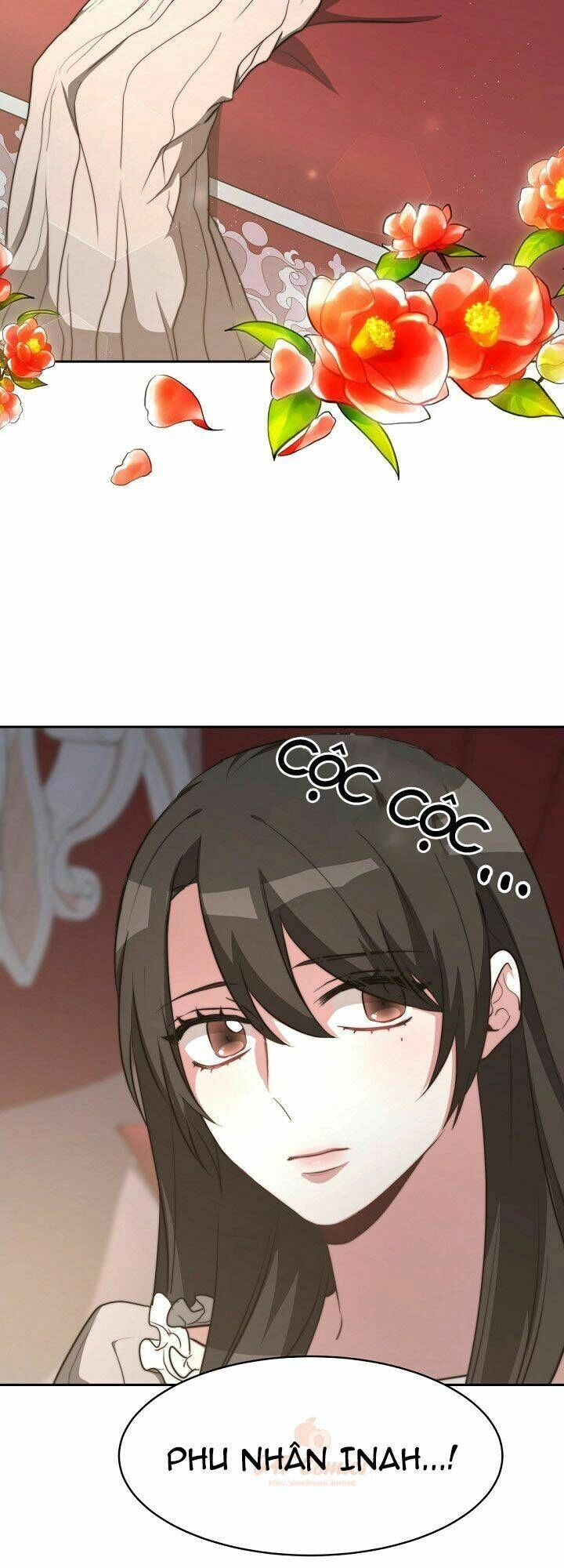 Cô Dâu Của Elysian Chapter 16 - 29