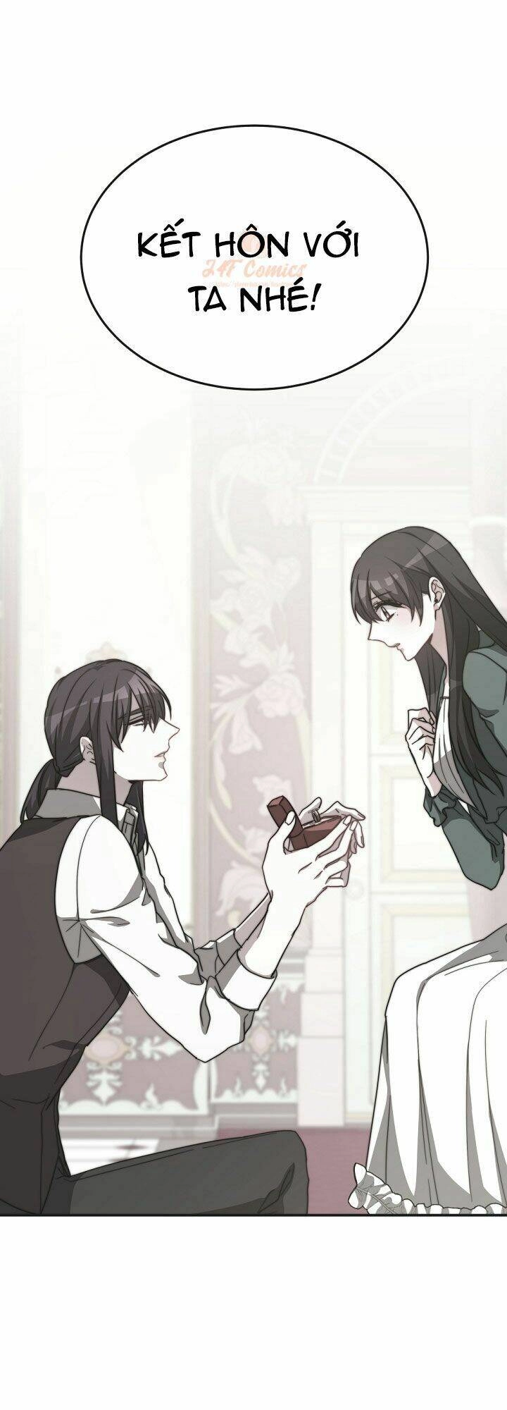 Cô Dâu Của Elysian Chapter 16 - 34