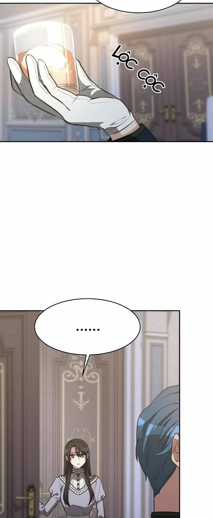 Cô Dâu Của Elysian Chapter 16 - 39