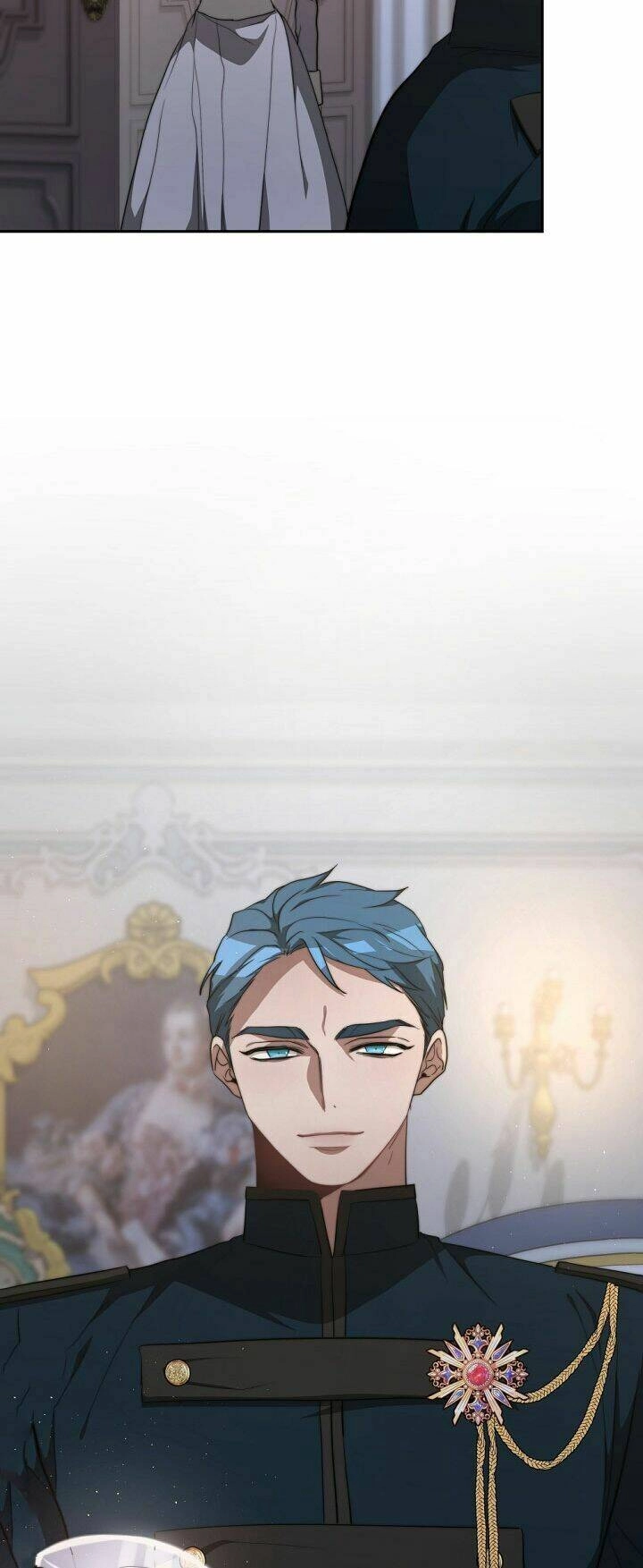 Cô Dâu Của Elysian Chapter 16 - 40