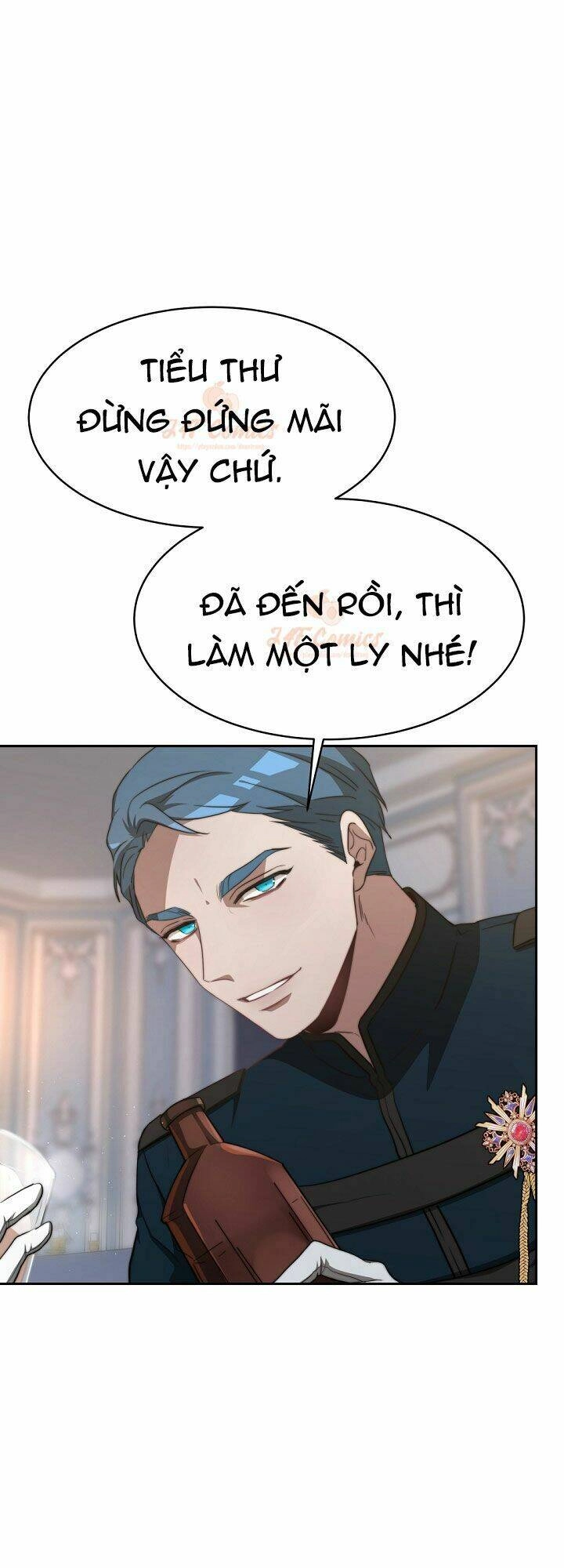 Cô Dâu Của Elysian Chapter 16 - 42