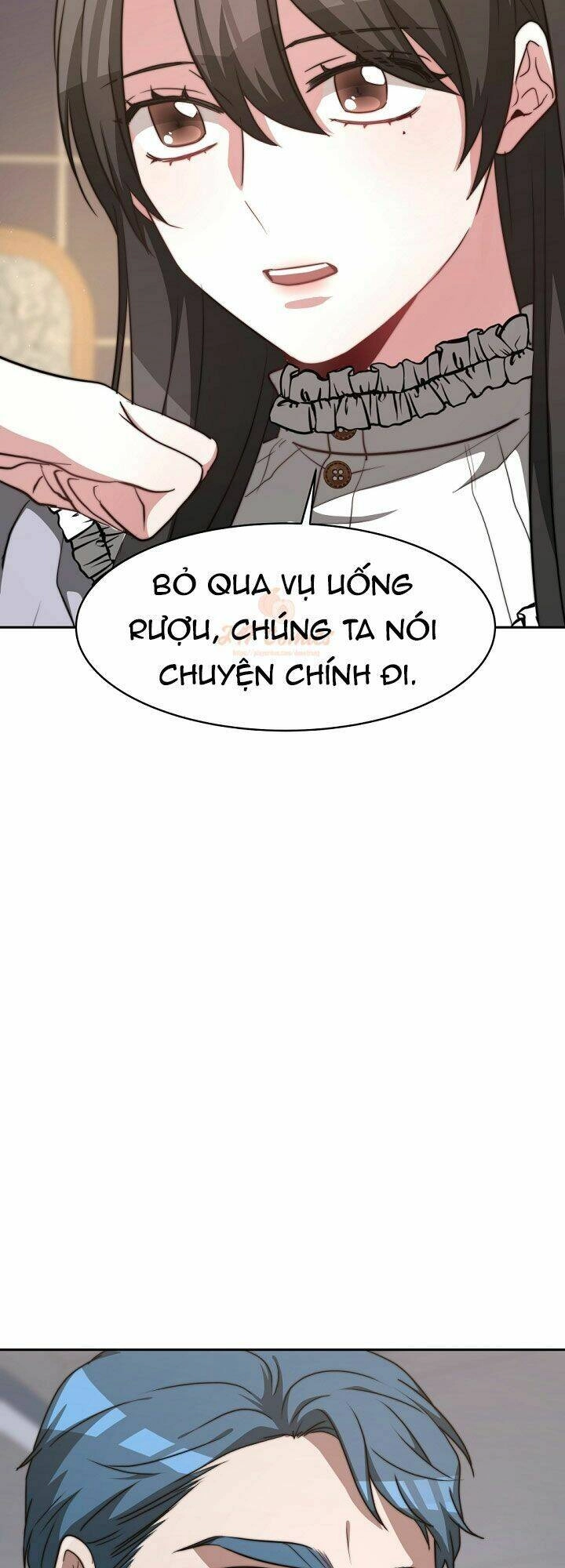 Cô Dâu Của Elysian Chapter 16 - 47