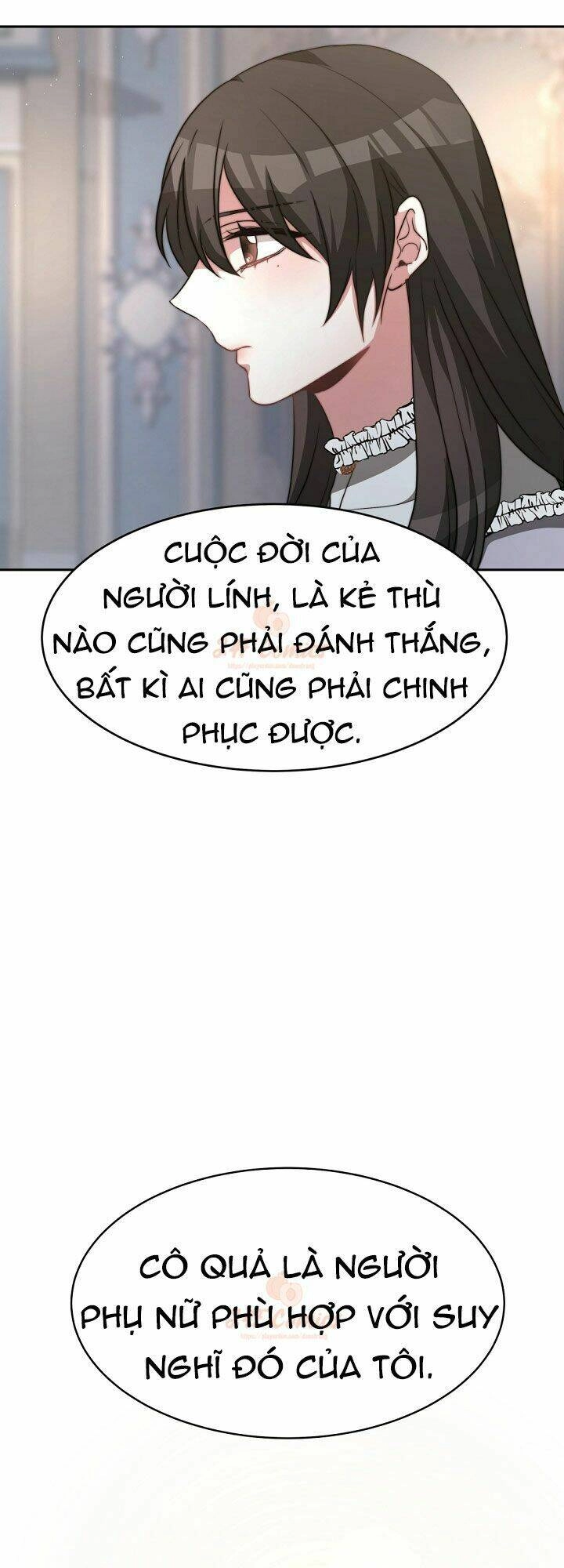 Cô Dâu Của Elysian Chapter 16 - 52