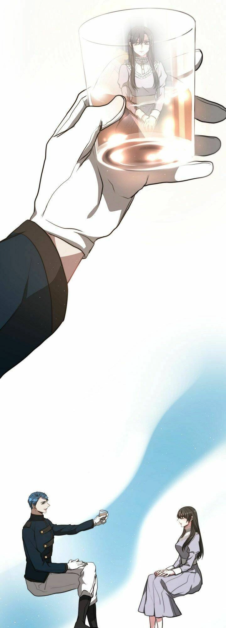 Cô Dâu Của Elysian Chapter 16 - 53