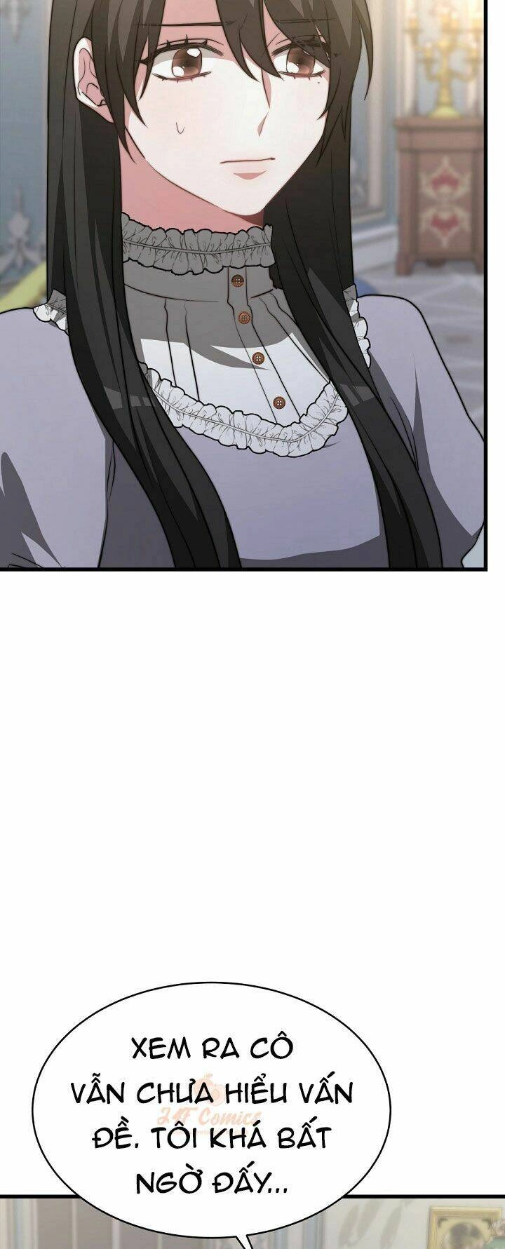 Cô Dâu Của Elysian Chapter 17 - 5