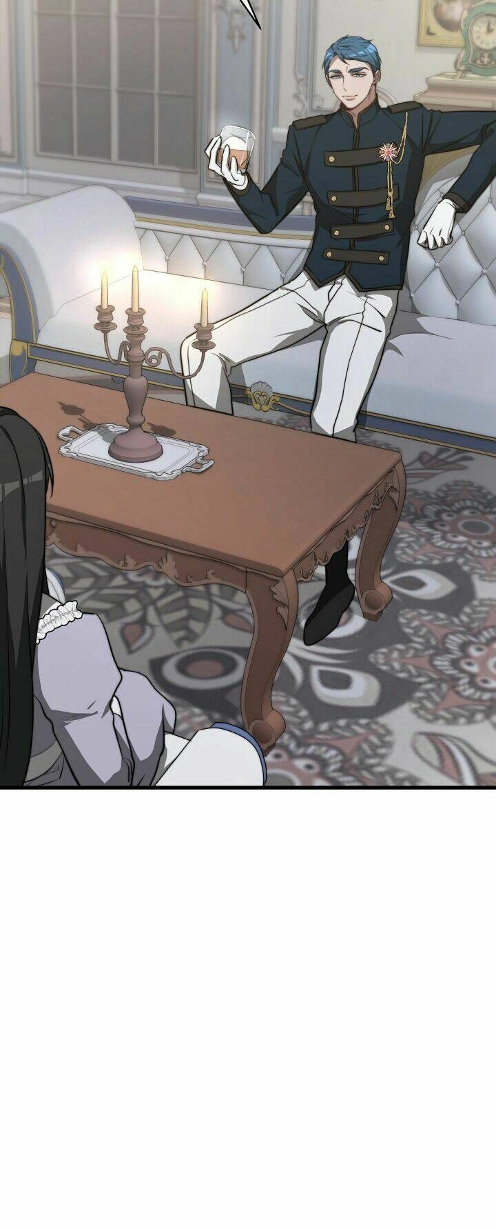 Cô Dâu Của Elysian Chapter 17 - 6