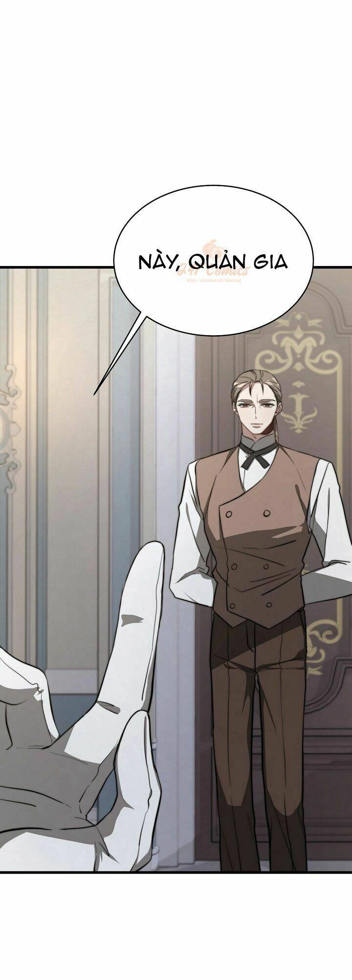 Cô Dâu Của Elysian Chapter 17 - 7