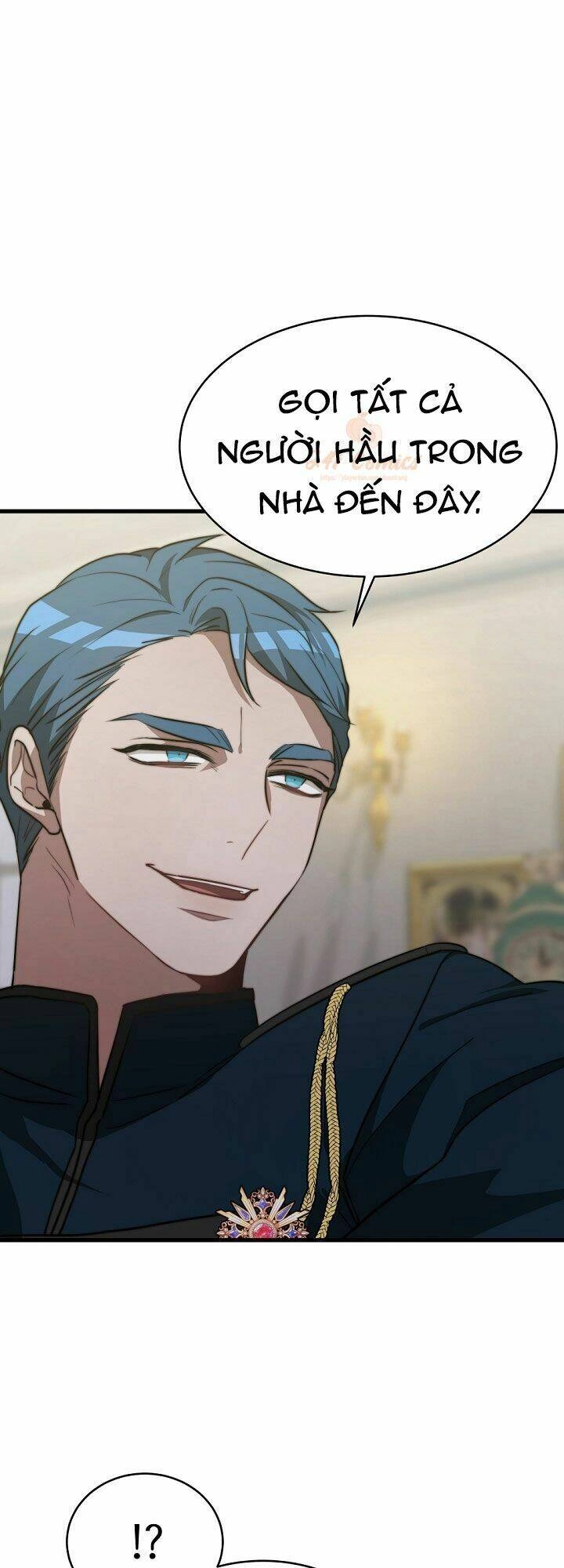 Cô Dâu Của Elysian Chapter 17 - 8