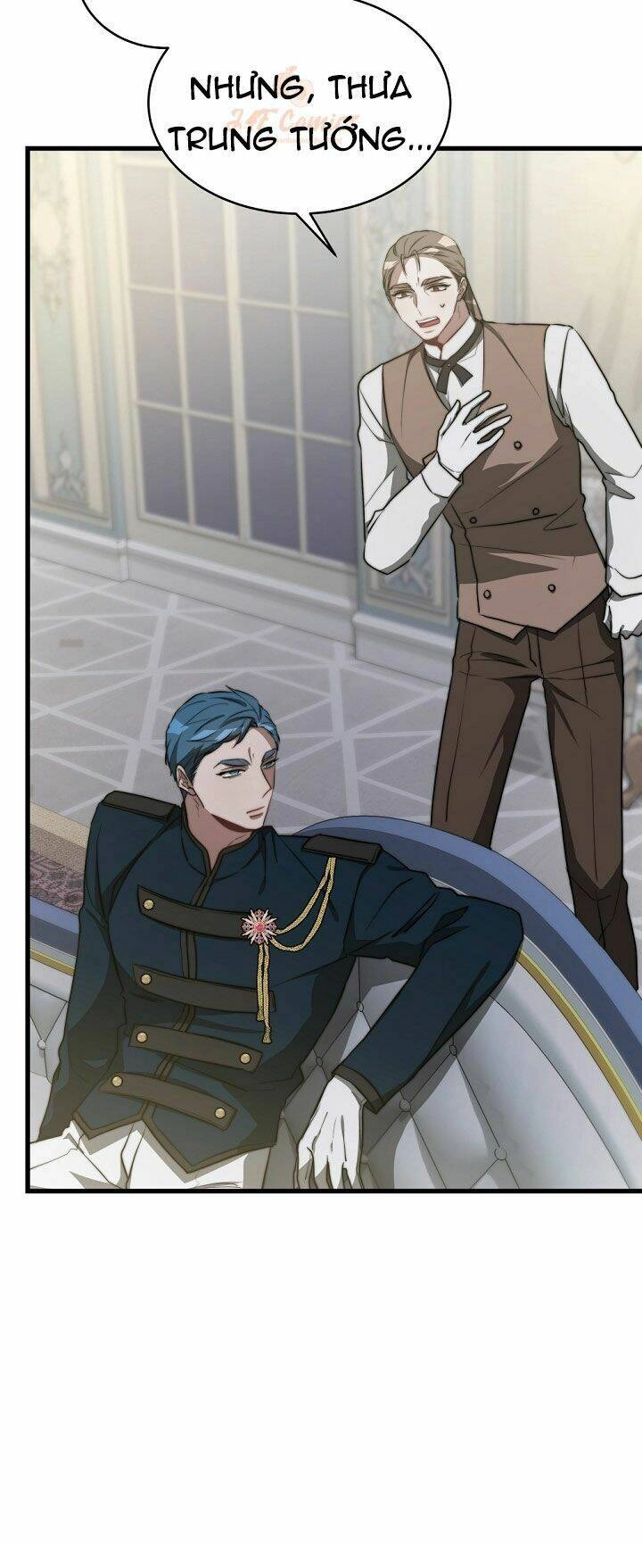 Cô Dâu Của Elysian Chapter 17 - 9