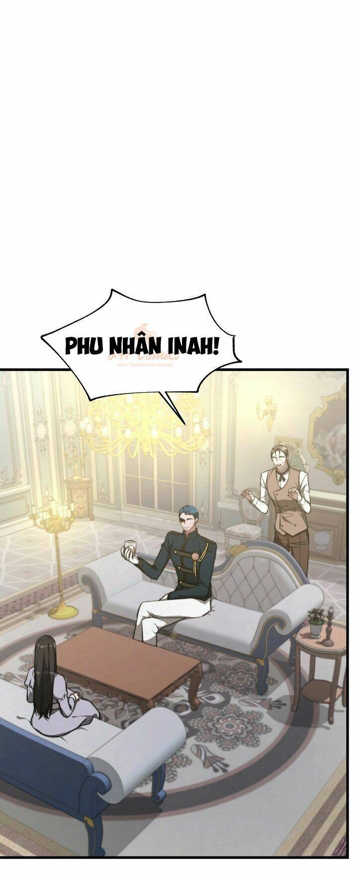 Cô Dâu Của Elysian Chapter 17 - 13