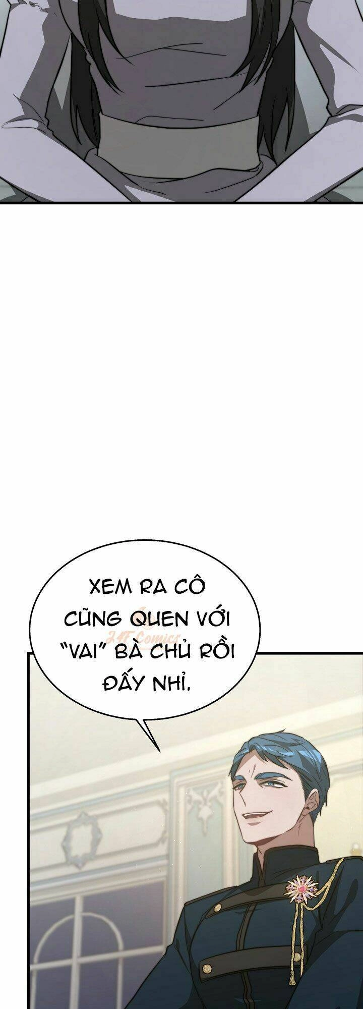 Cô Dâu Của Elysian Chapter 17 - 15