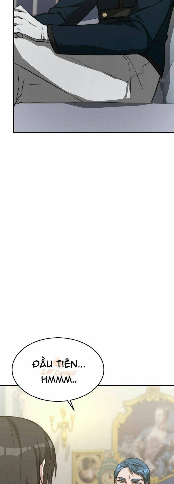 Cô Dâu Của Elysian Chapter 17 - 16