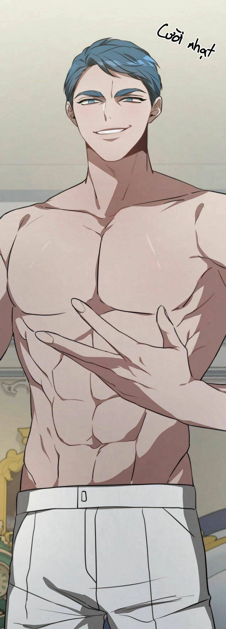 Cô Dâu Của Elysian Chapter 17 - 20