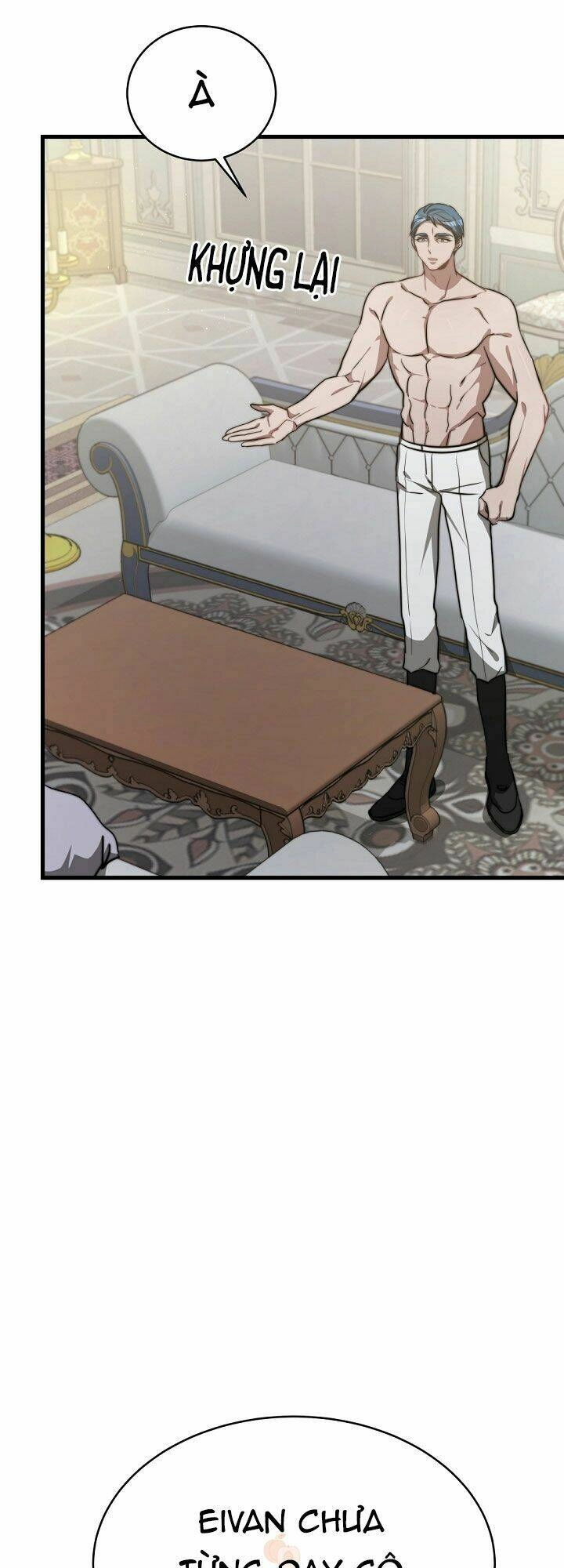 Cô Dâu Của Elysian Chapter 17 - 27