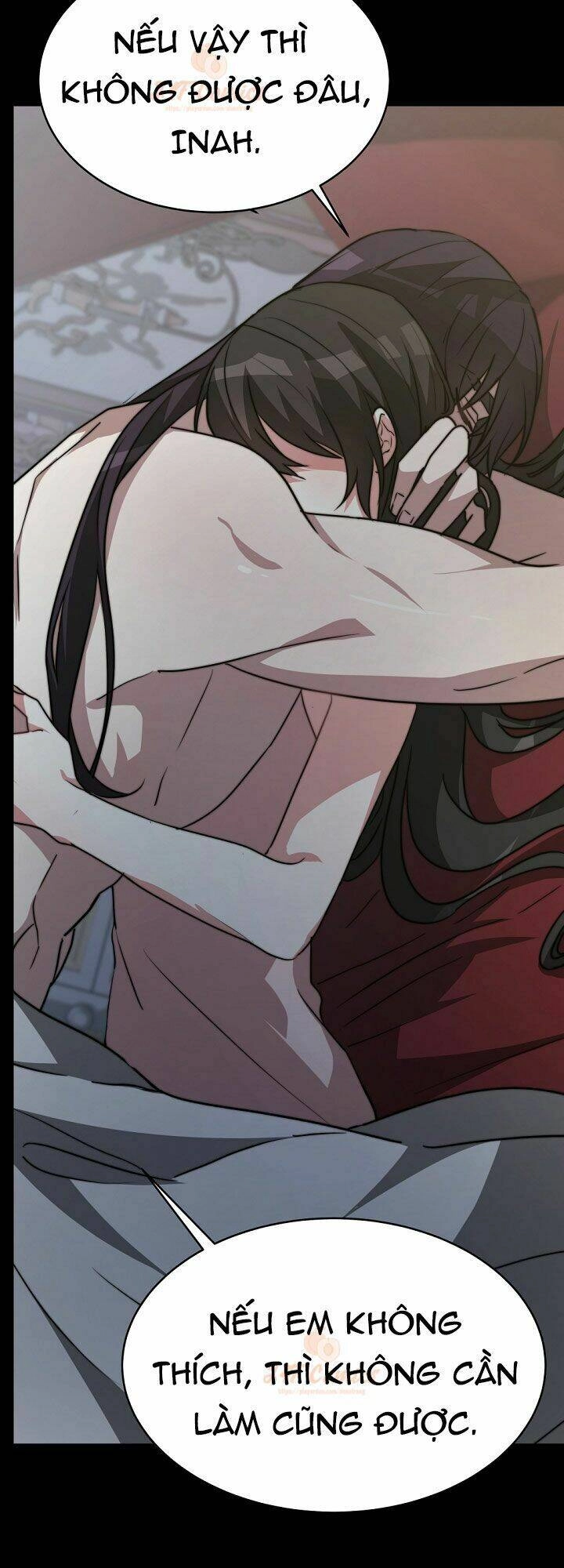 Cô Dâu Của Elysian Chapter 17 - 35